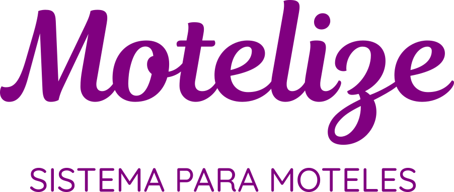 Motelize - Sistema para moteles